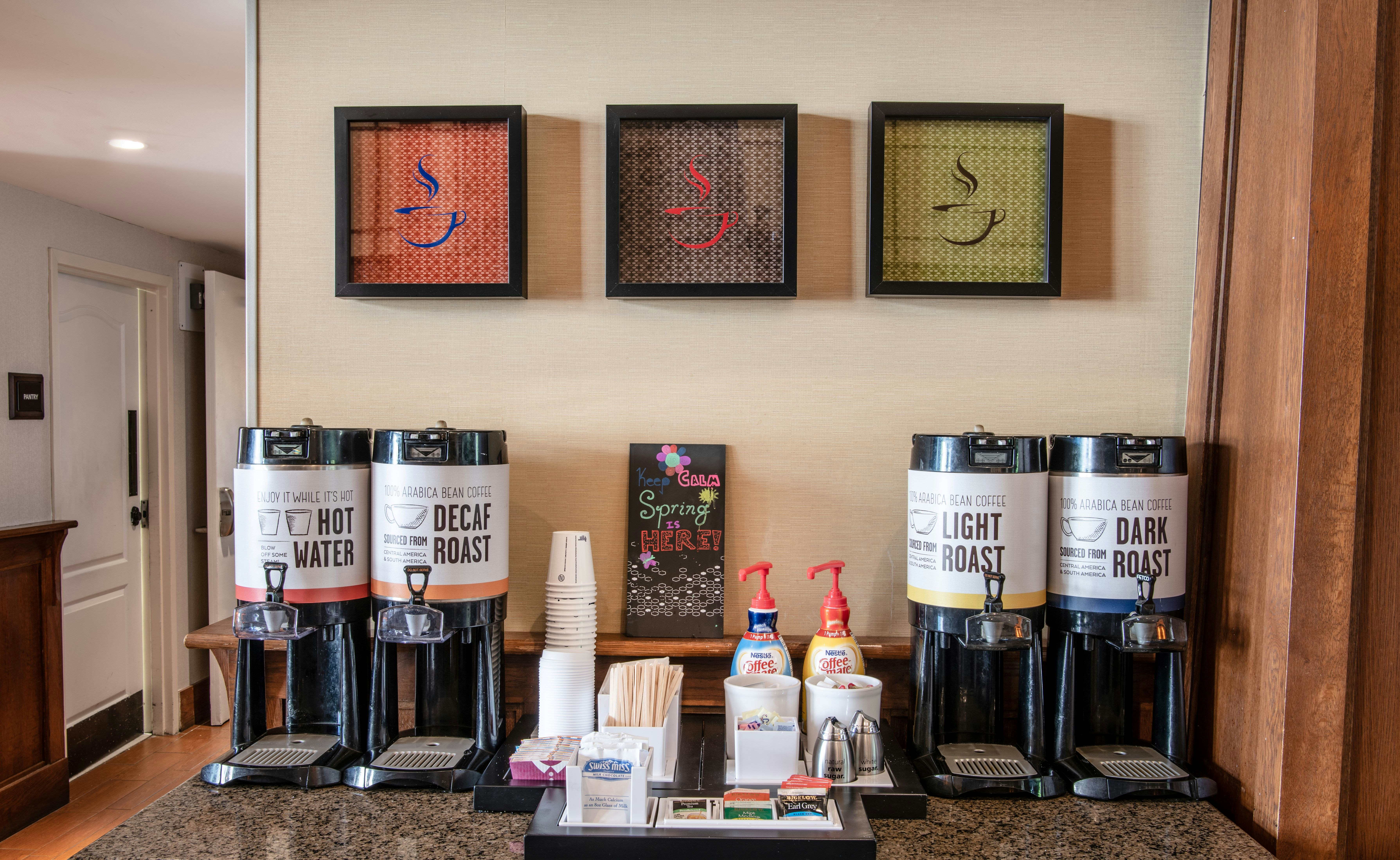 Hampton Inn and Suites Rochester/Victor 18/60