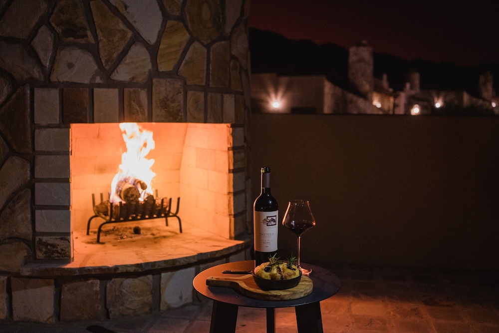 Piattelli Wine Resort 17/50