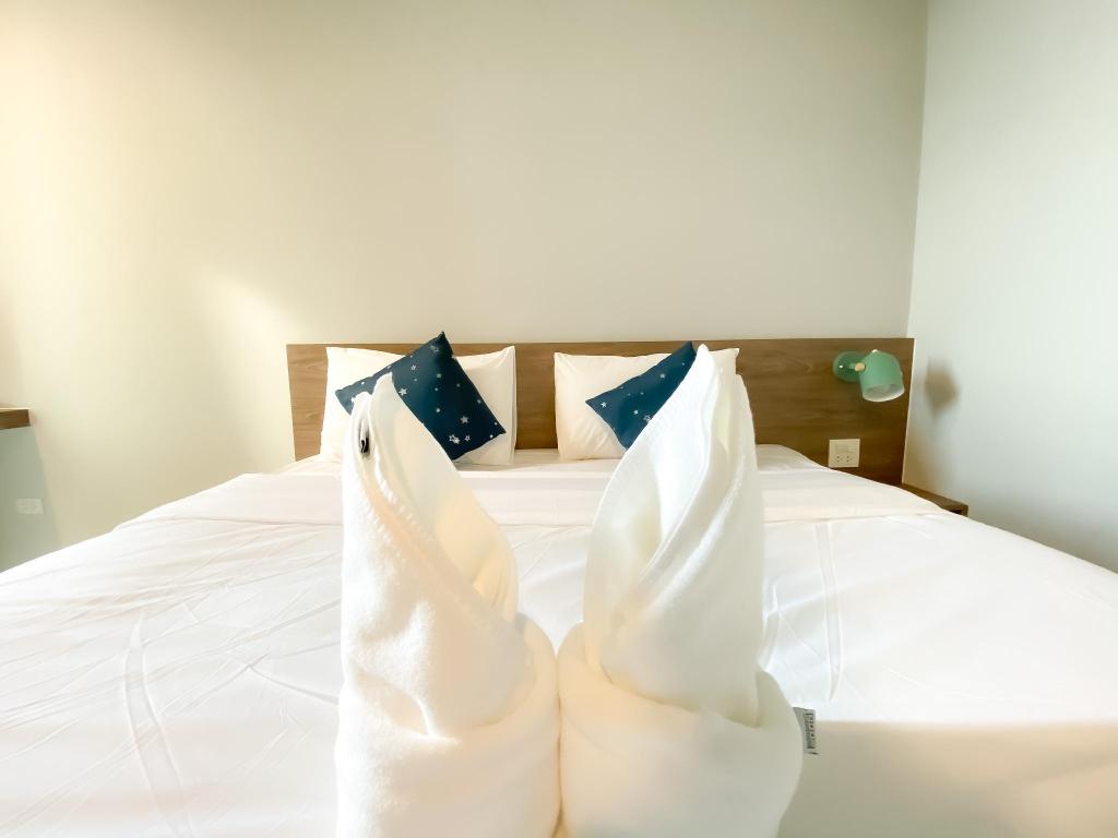 Dee Hotel Phayao 24/34