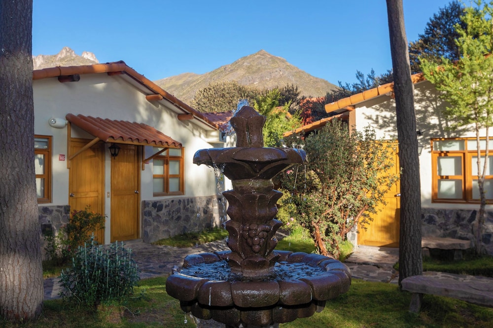Casa Andina Standard Colca 66/68