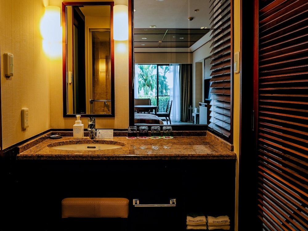 Miyakojima Tokyu Hotel and Resorts 61/61