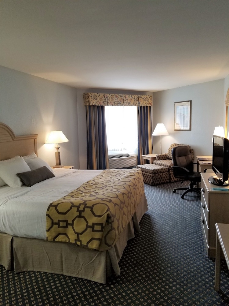 The Inn on Maritime Bay, Ascend Hotel Collection 23/56