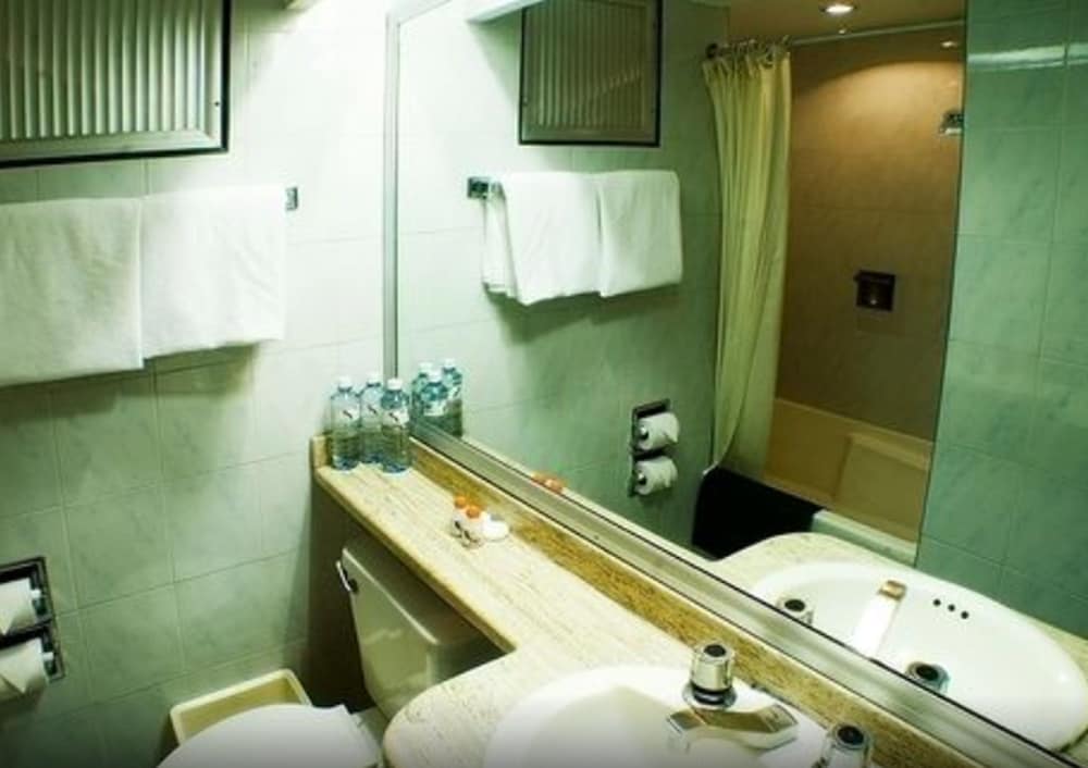 Hotel Universo Guadalajara 25/63