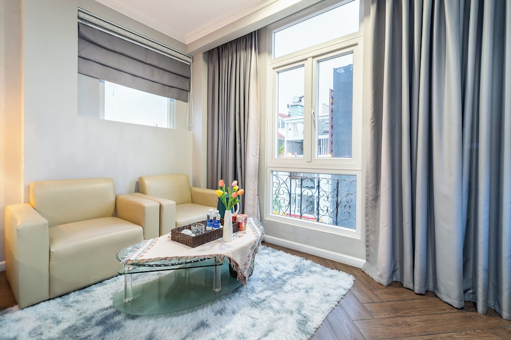 Stellar Boutique Hotel 42/50