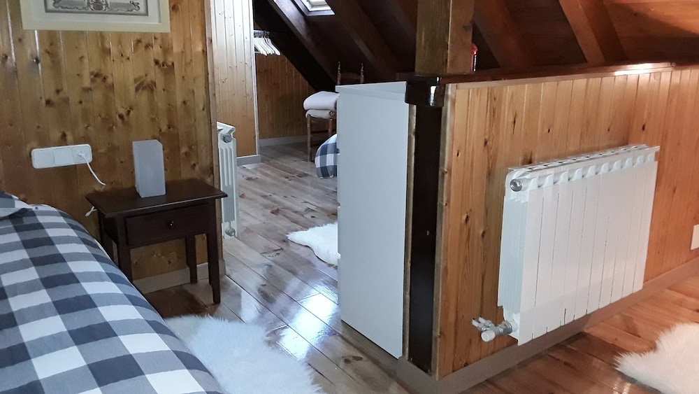 Hotelet De Betlan 5/69