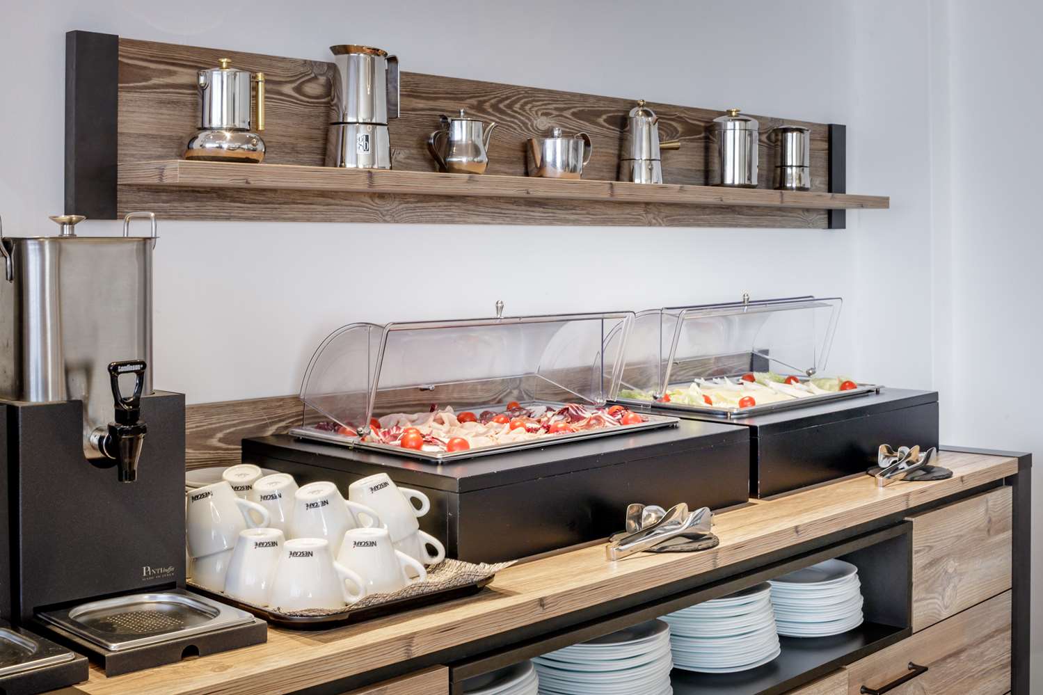 Best Western Hotel Residence Italia 24/70