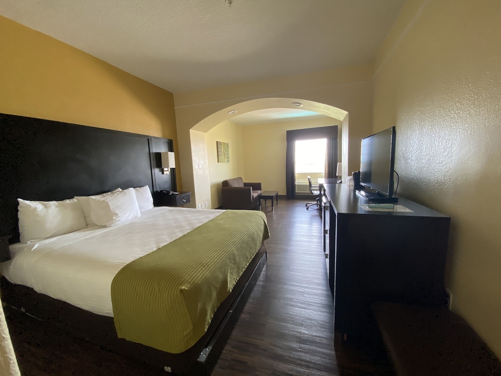 Galveston Beach Hotel 18/42
