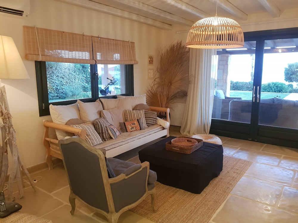 Thermesea Luxury Lodge 43/68