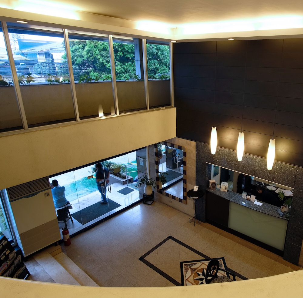 Fersal Hotel Malakas 37/60