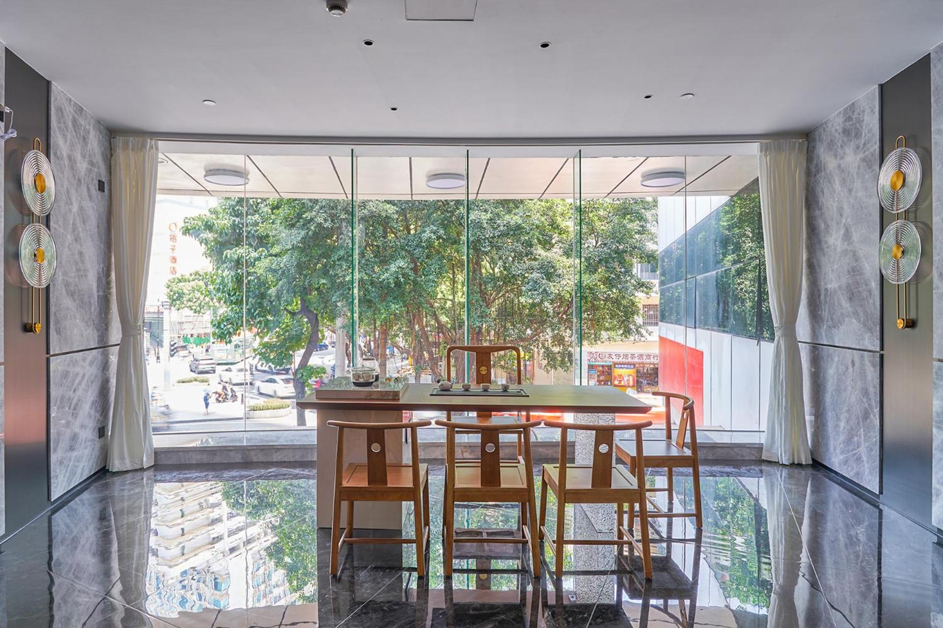 Lavande Hotel (Guangzhou Haizhu Square Beijing Road Pedestrian Street) 6/45
