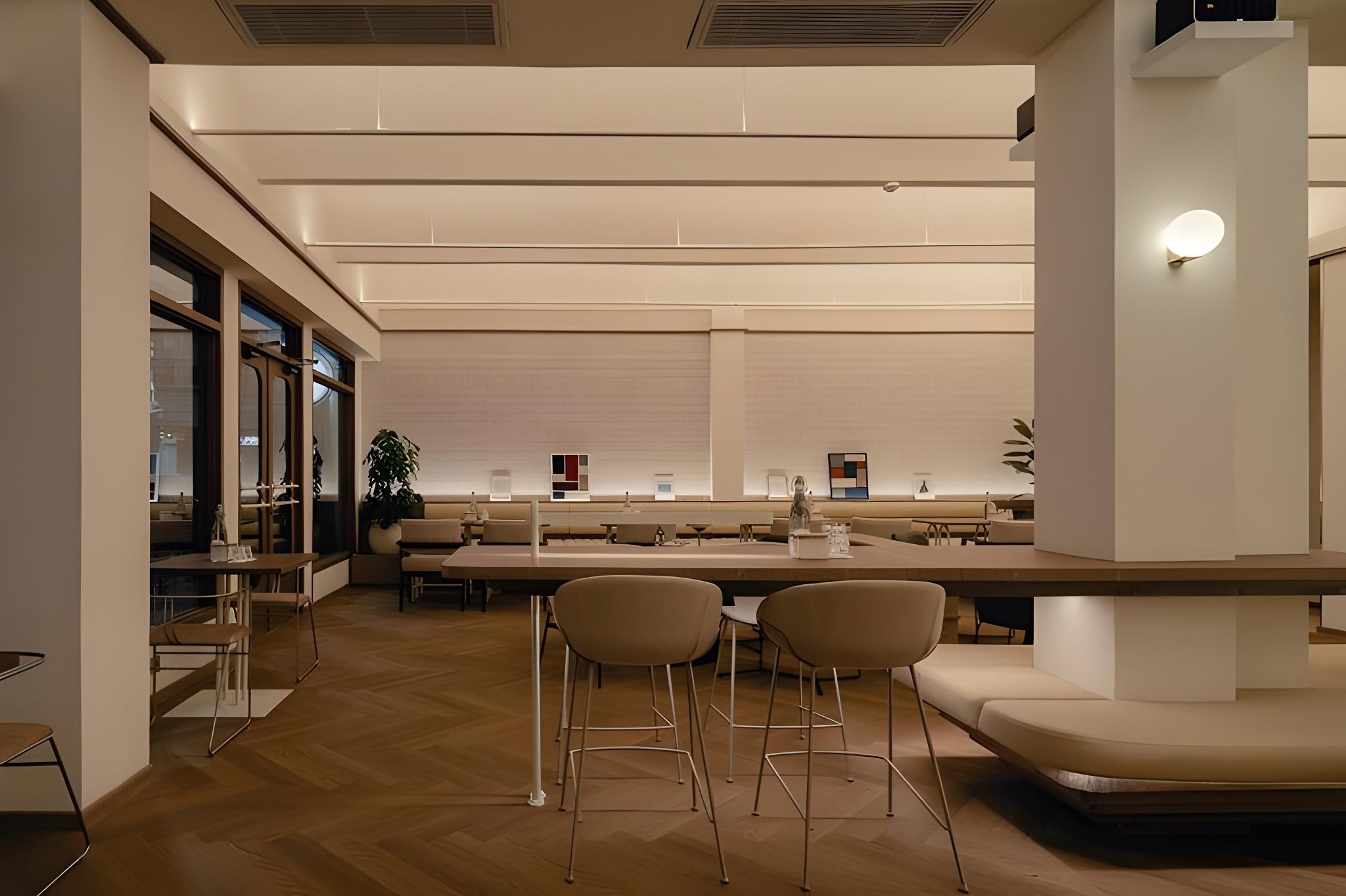 Maison Wilhelmina 14/31