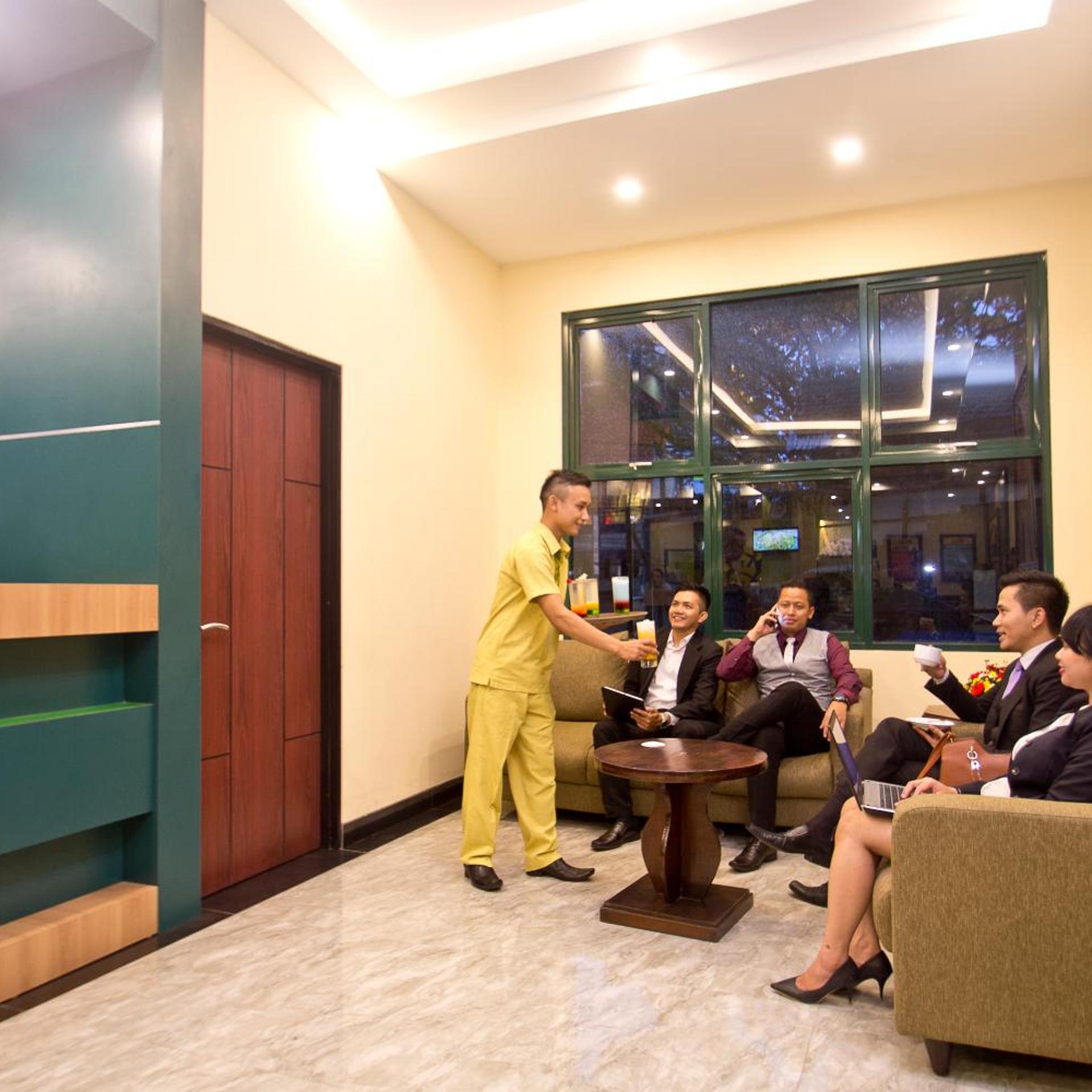 Green Batara Hotel 33/50