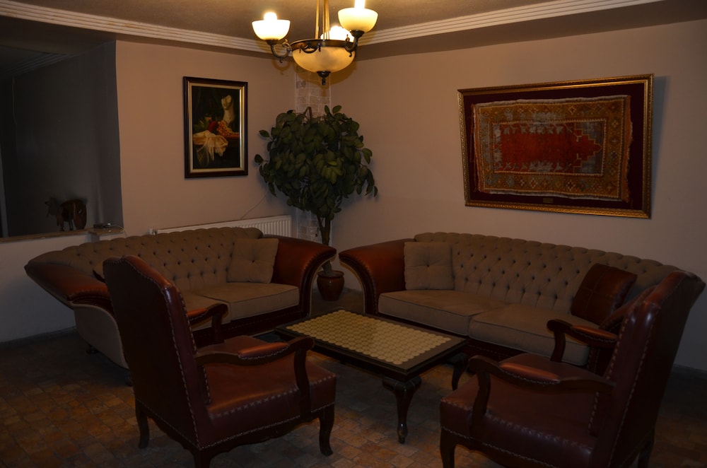 Elit Hotel Corlu 31/48