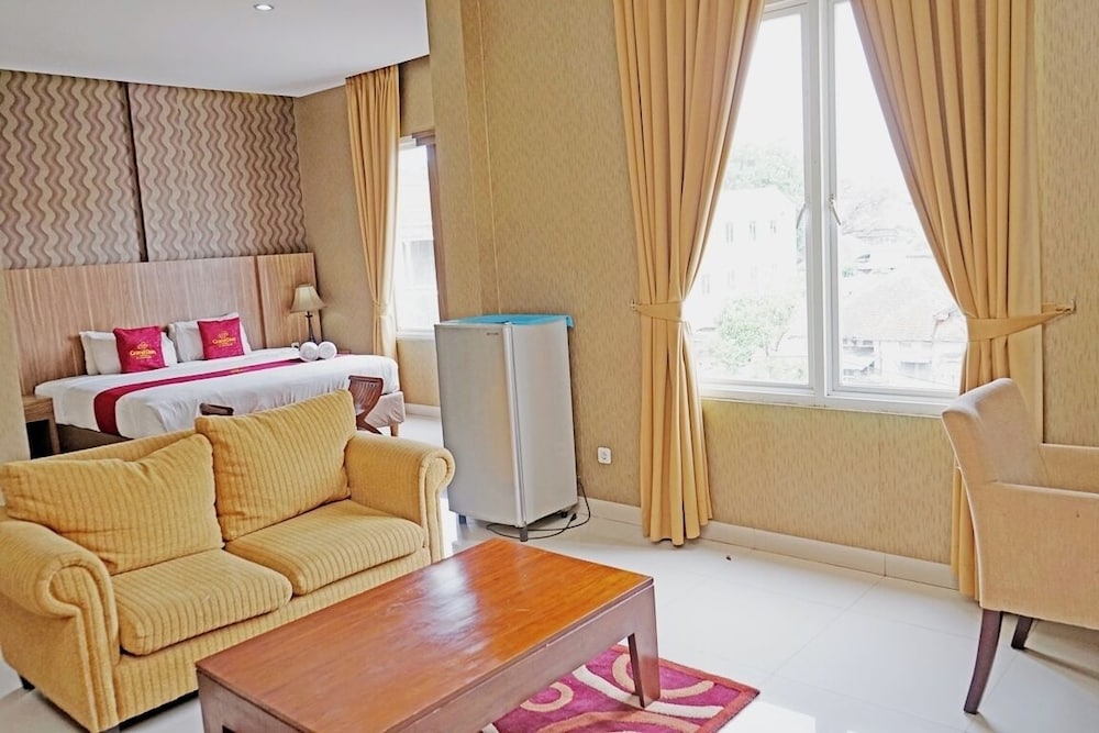 Grand Dian Boutique Hotel Cirebon 12/31