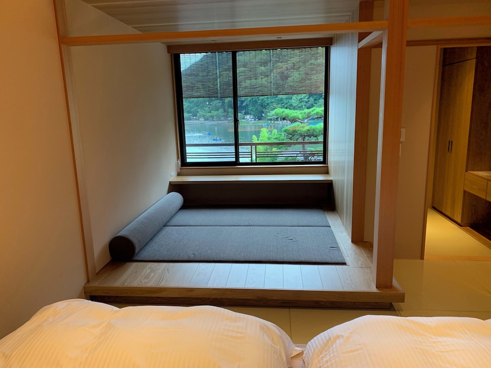 Ryotei Rangetsu 7/49