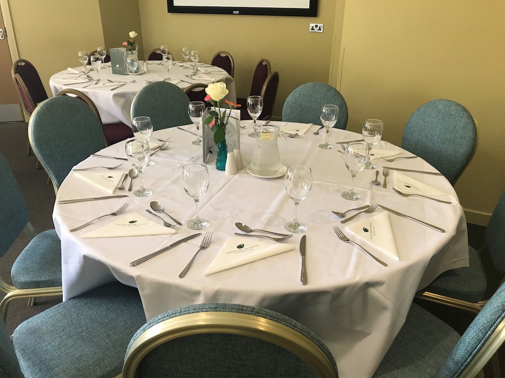 Lanhydrock Hotel and Golf Club 33/48