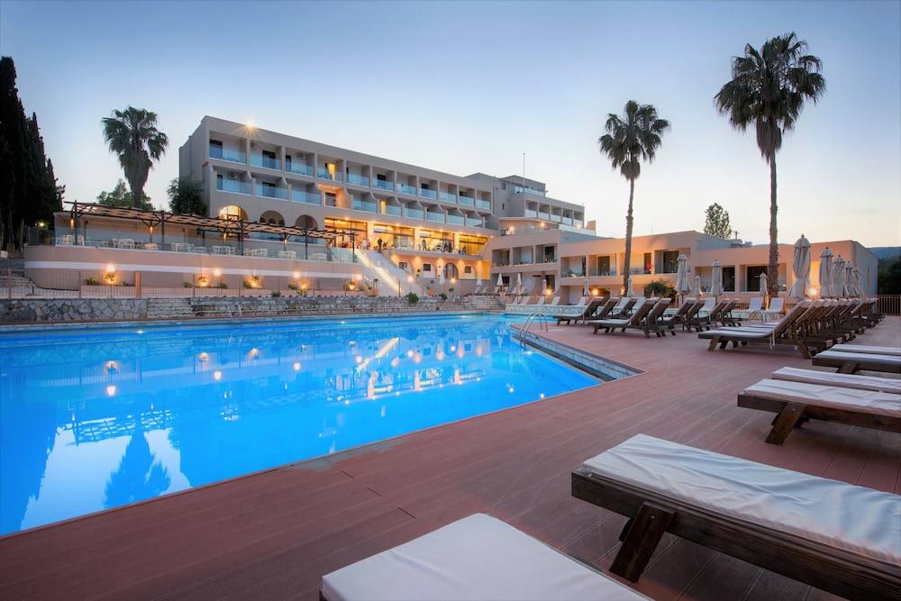 Iolida Corfu Resort & Spa by Smile Hotels photo4