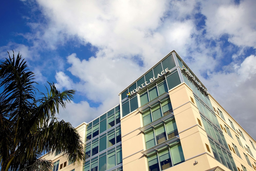 Hyatt Place Miami Airport East in MIAMI - FL