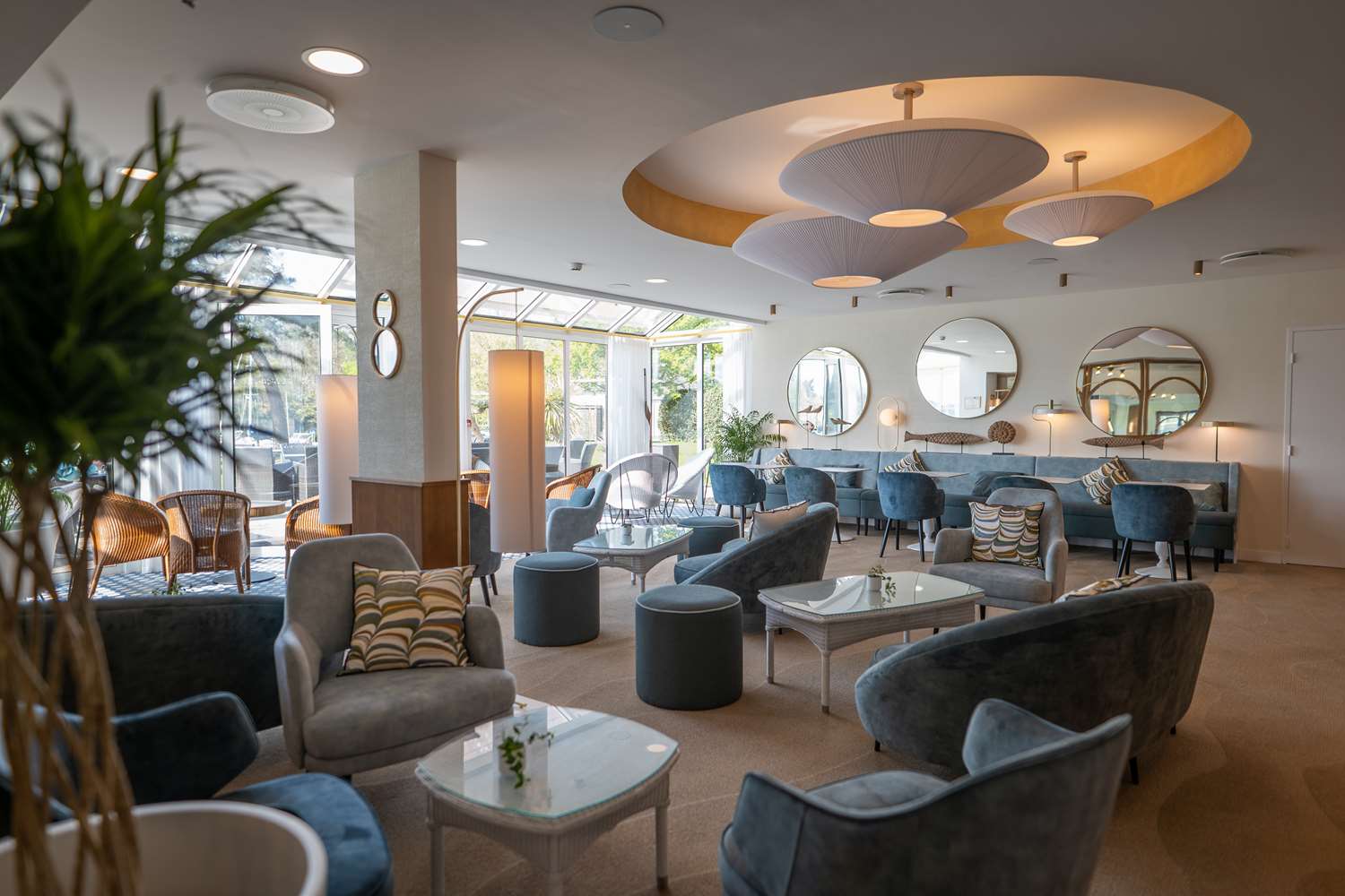 Best Western Plus Le Roof 38/67