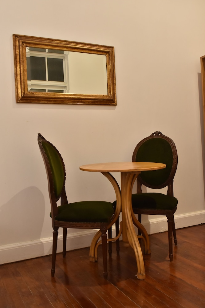 Hotel Frossard 31/50