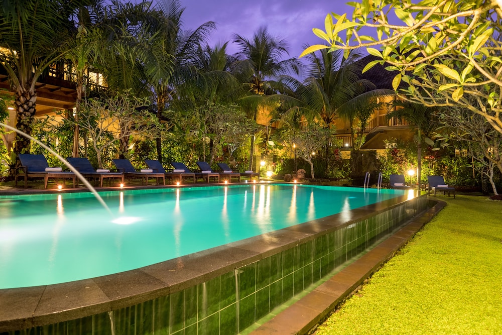 Bliss Ubud Spa Resort 62/71