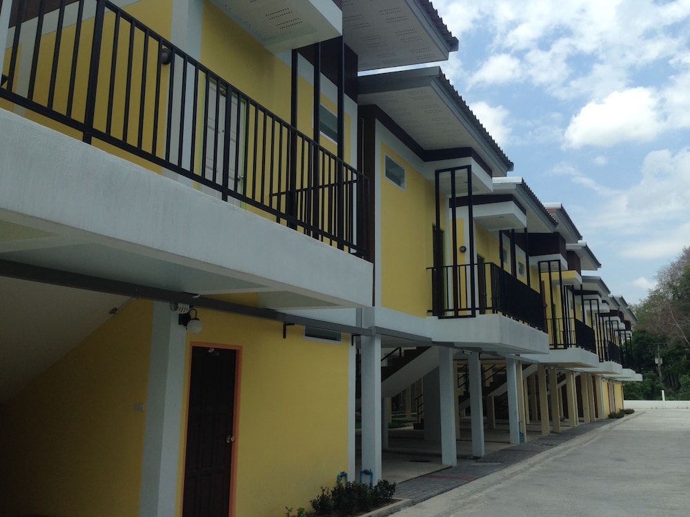 Satun Boutique Resort 9/33