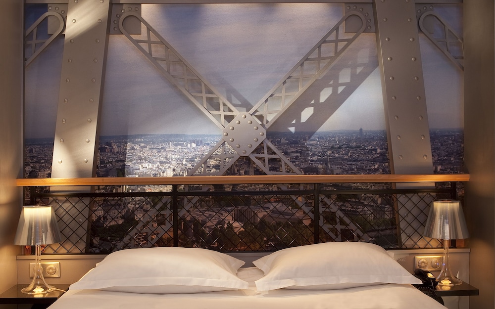 Secret De Paris - Hotel & Spa - Adults Only 60/68