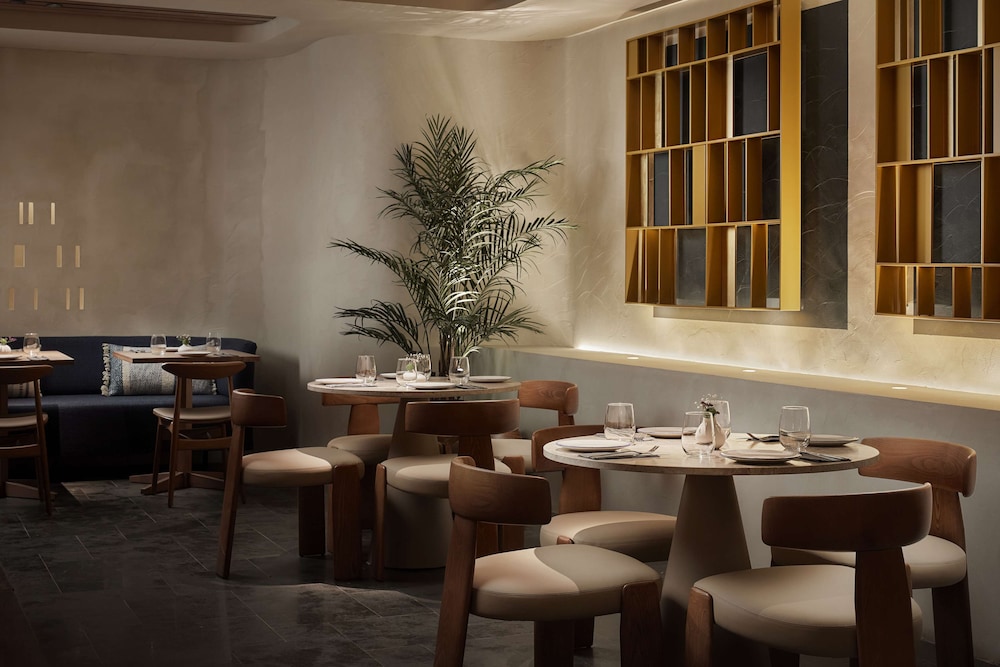 Hotel NH Madrid Lagasca 42/50