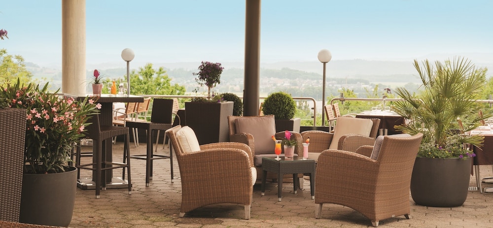 Movenpick Hotel Egerkingen 46/74