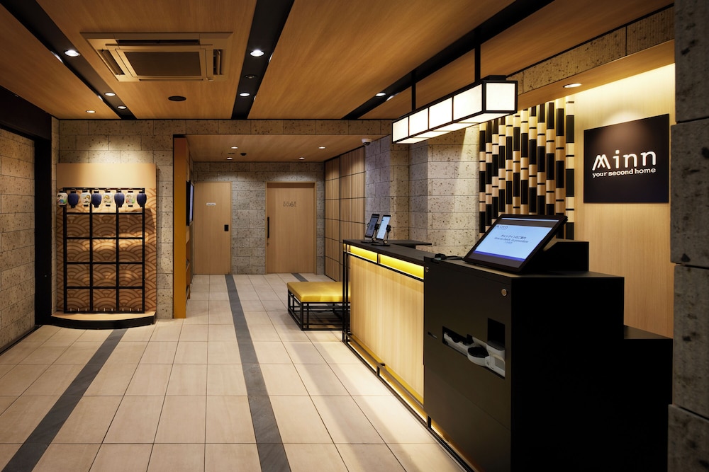 Minn Kappabashi 6/36