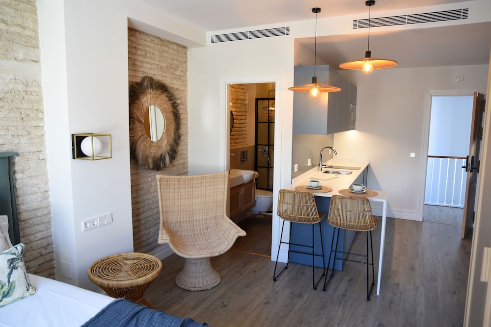 Casa Bailen Sevilla Apartamentos 50/50