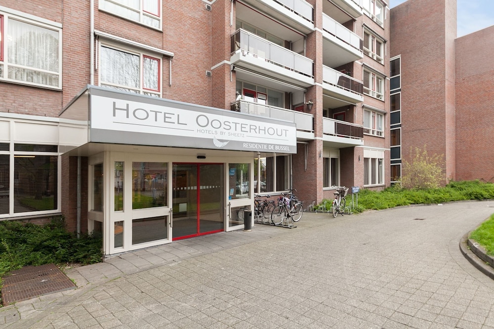 A-Hotel Oosterhout 34/39