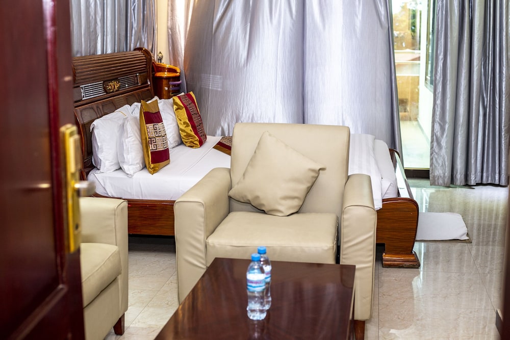 Star City Hotel 16/46