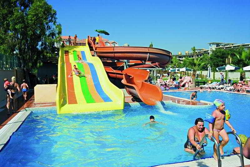Seher Resort Spa 11/15