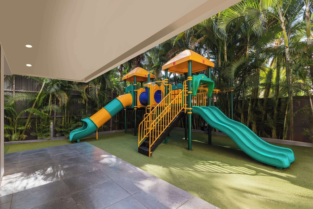 Hyatt Centric Candolim Goa 68/72