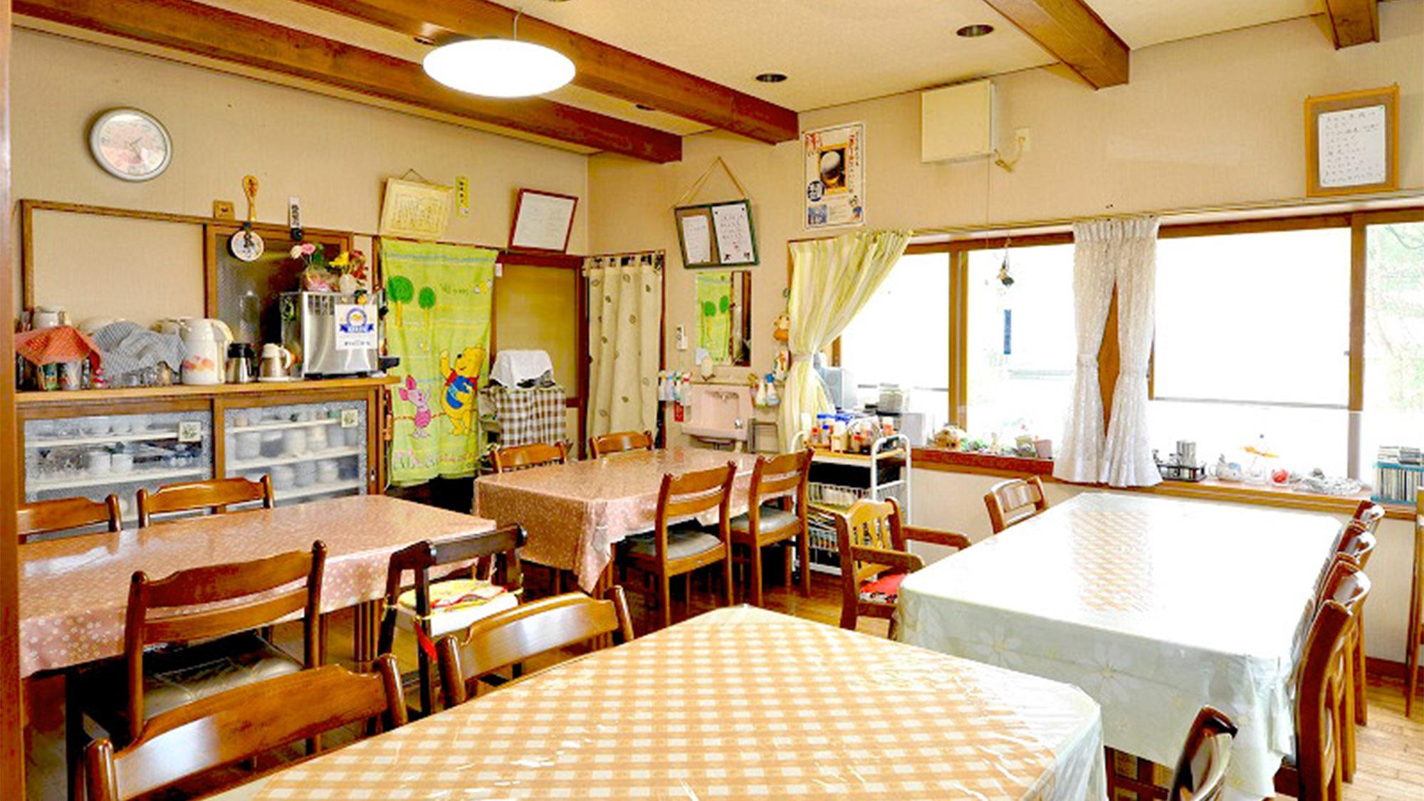 Kusatsu Onsen Pension Mitomo 24/30