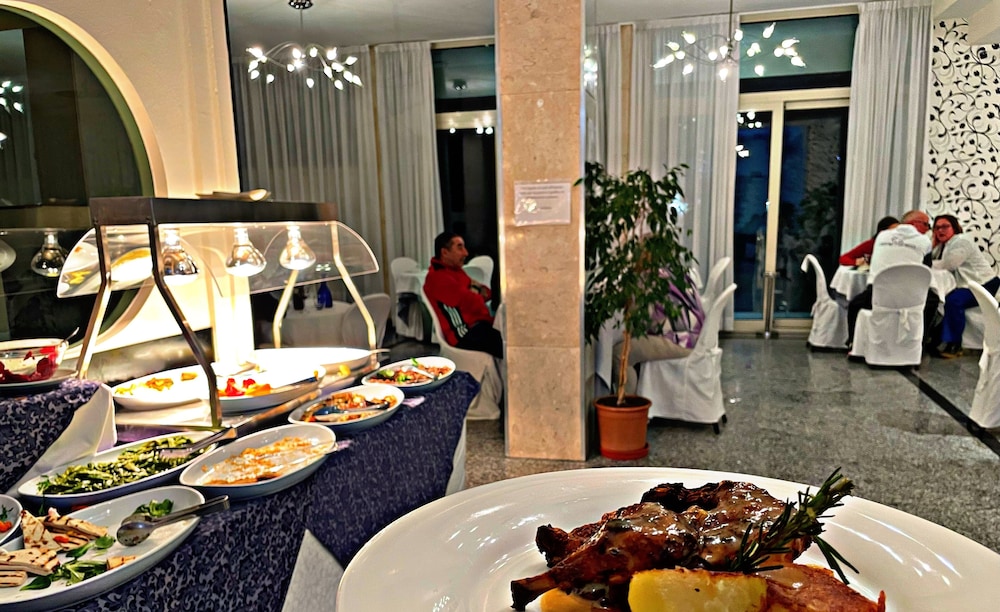 Hotel Ambra 9/47