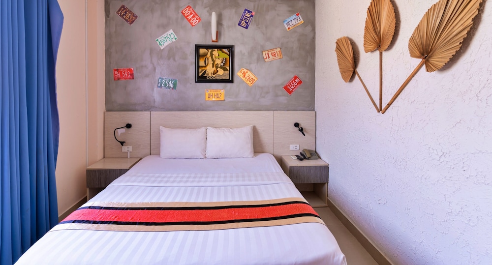 Meraki Hotel 20/68