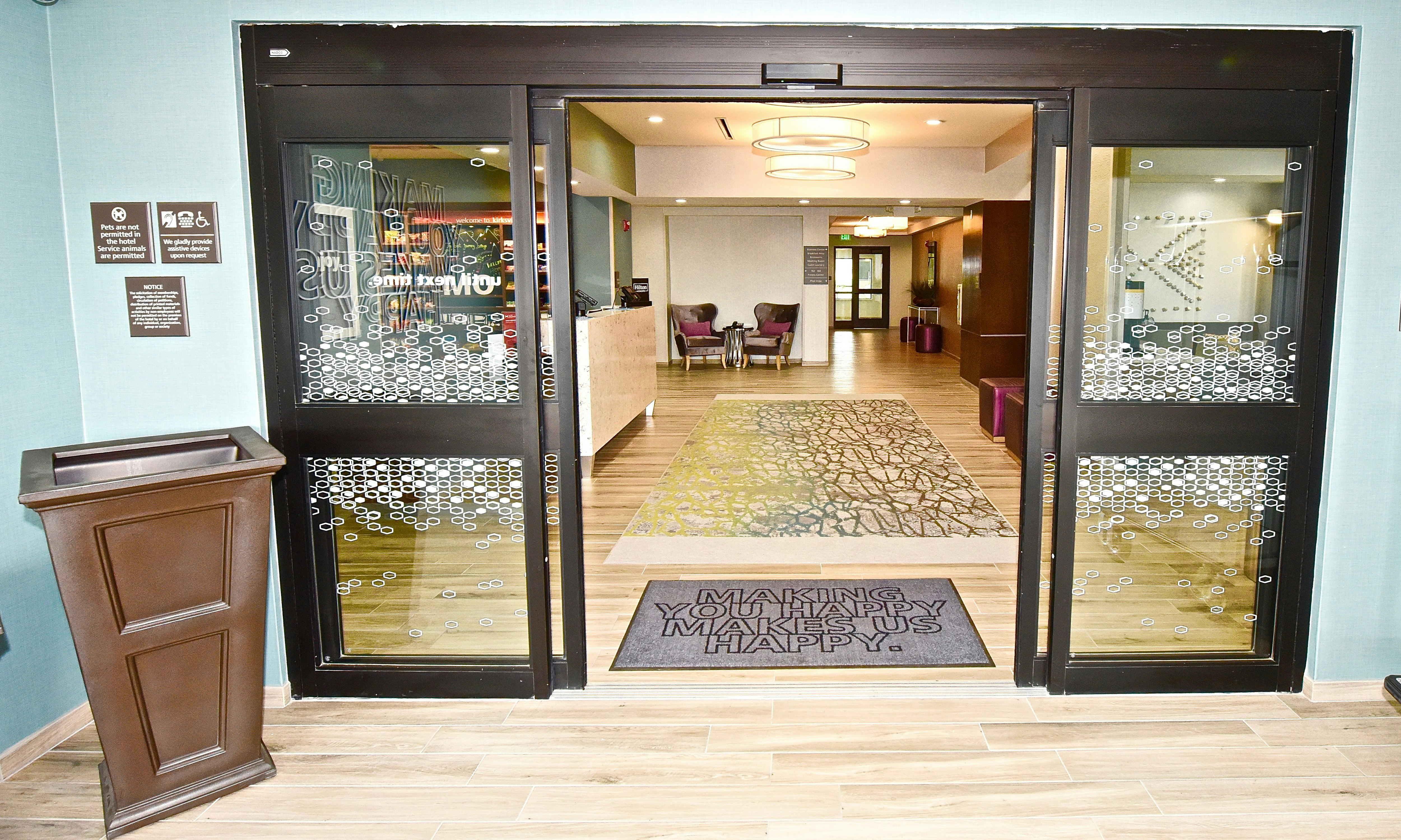 Hampton Inn Kirksville 17/62