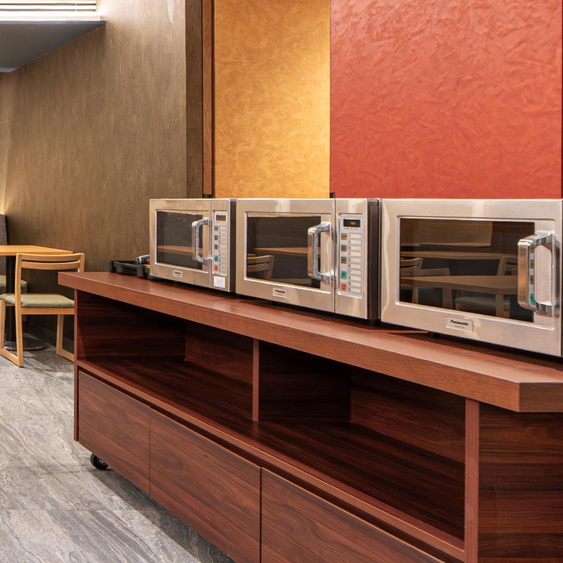 Henn na Hotel Express Osaka Namba Nipponbashi Annex 9/50