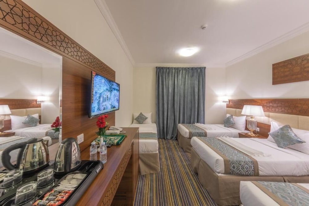 فندق سنود الريان للخدمات الفندقية(Snood Al Rayyan Hotel) 14/33