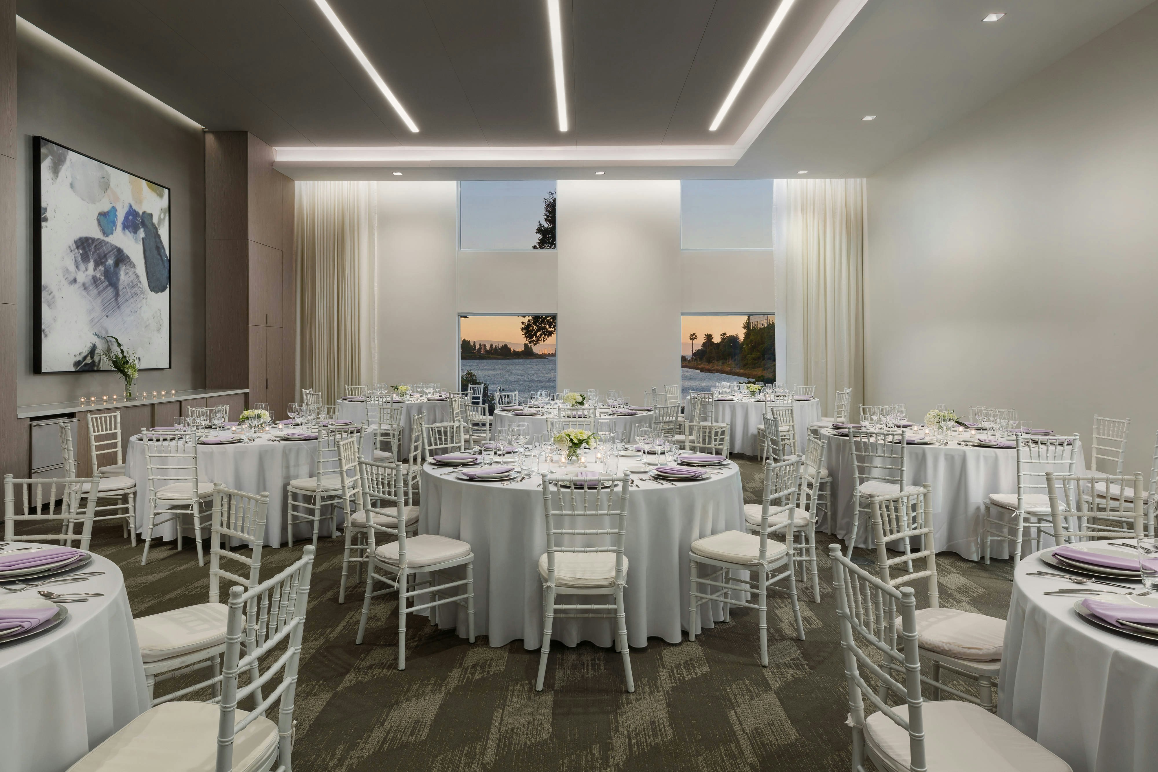 Ac Hotel San Francisco Airport Oyster Point Waterfront 39/42
