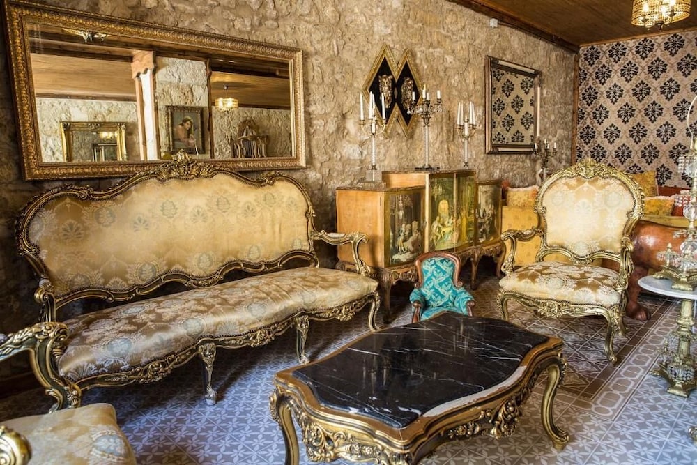 Kyrenia Palace Boutique Hotel 33/50