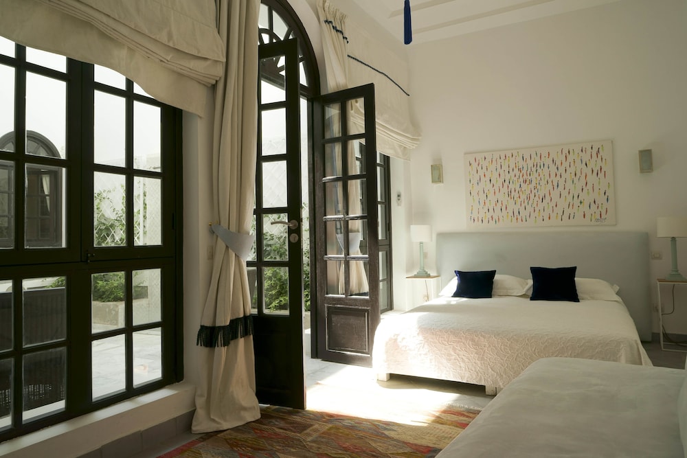 Riad Sapphire And Spa 8/50
