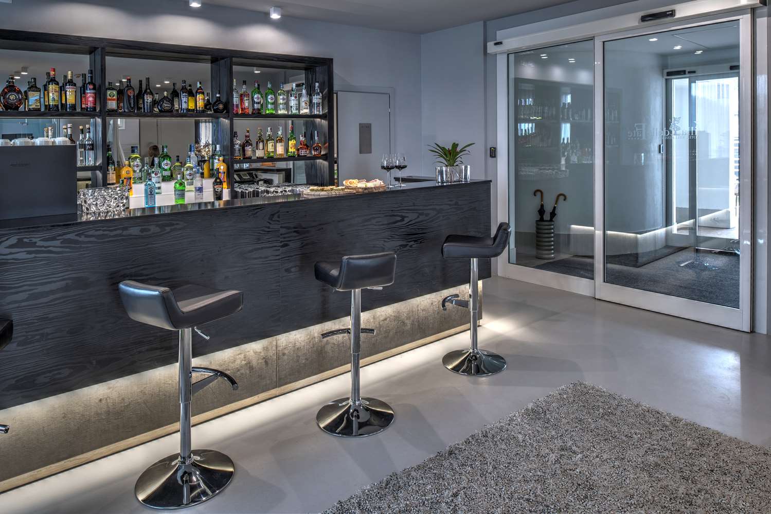 Hotel Villa delle Fate, BW Signature Collection 4/12