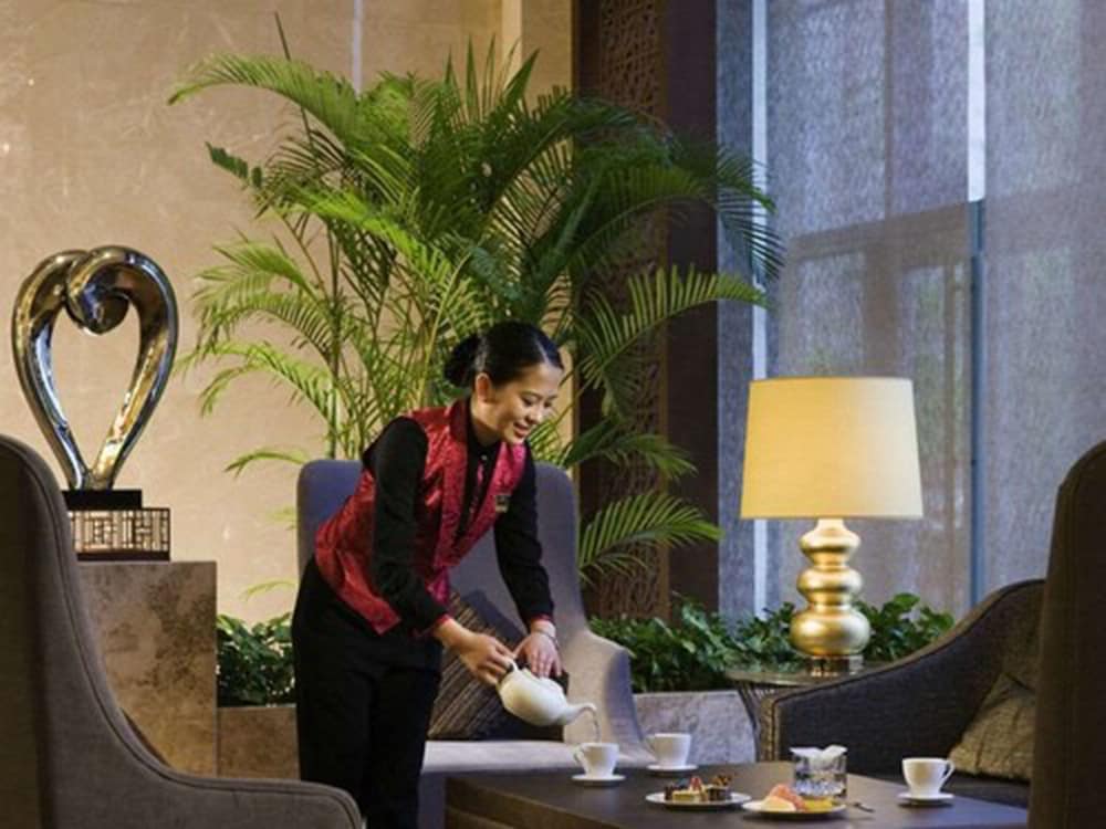 Sofitel Ningbo 6/50