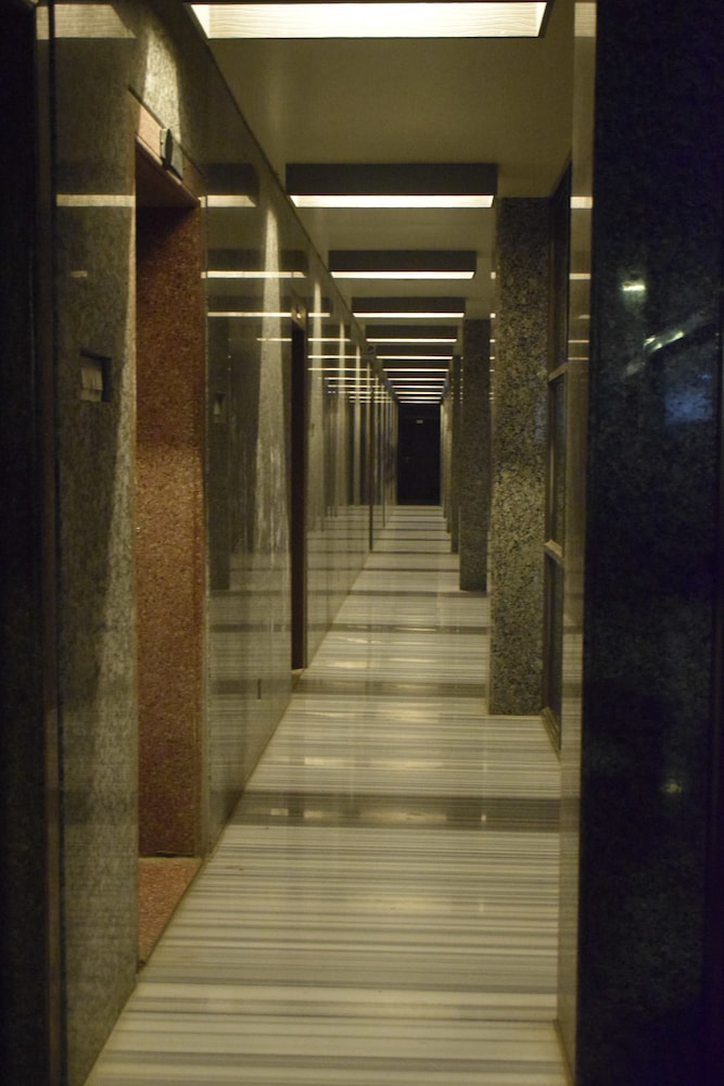 Hotel Vir Sai 26/38