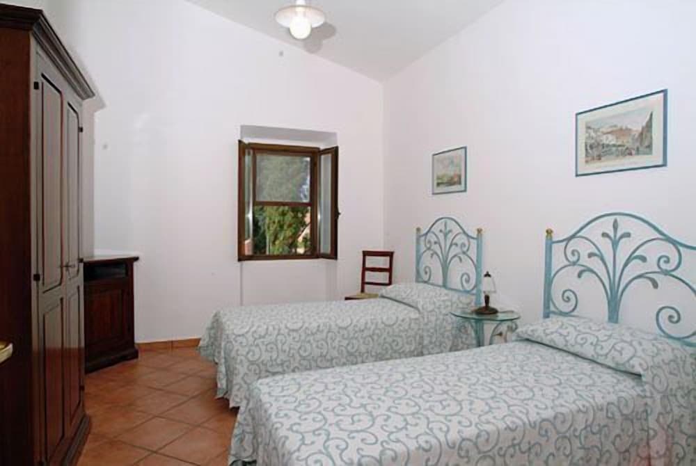 Podere Monte Sixeri - Le Residenze 25/52