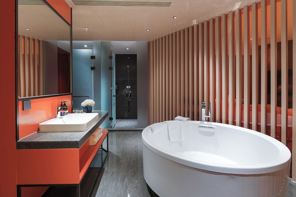 Mercure Nanjing Olympic EXPO 58/58