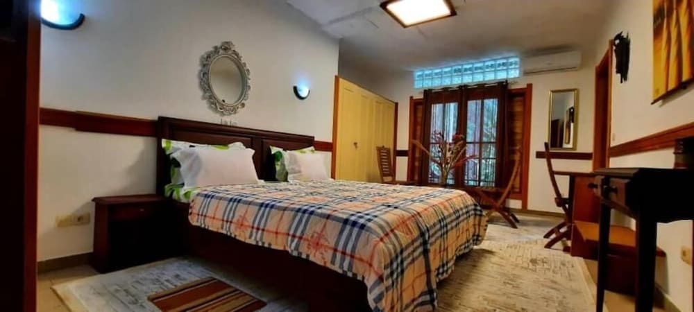 Boutique Hotel Pavillon 17/50